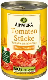 Alnatura BIO Rajčata sekaná