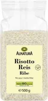 Alnatura BIO Carnaroli rýže