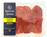 Redondo Iglesias Chorizo Ibérico Bellota 100 %