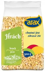 Arax Hrách