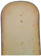 Gouda mature sweet výkroj