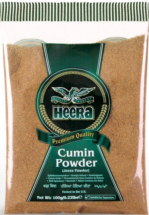 Heera Římský kmín mletý
