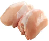 Kuřecí stehenní řízky od českého výrobce