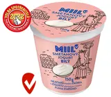 Miil Smetanový jogurt bílý 10 % tuku