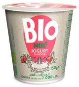 Miil BIO Jogurt jahodový