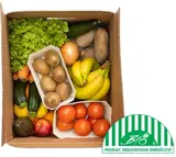Fresh bedýnky – BIO Bedýnka rodinná, bedýnka