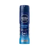 Nivea Men Fresh active sprej deodorant