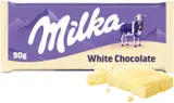 Milka Čokoláda bílá