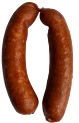 Qualivo Žehuňská klobása
