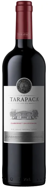 Tarapacá Cabernet Sauvignon