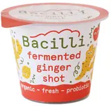 Bacilli BIO Zázvorový shot