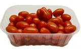 Cherry rajčata, balení