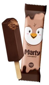 Miamo Marty kakao