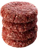 MASO! Hovězí burger
