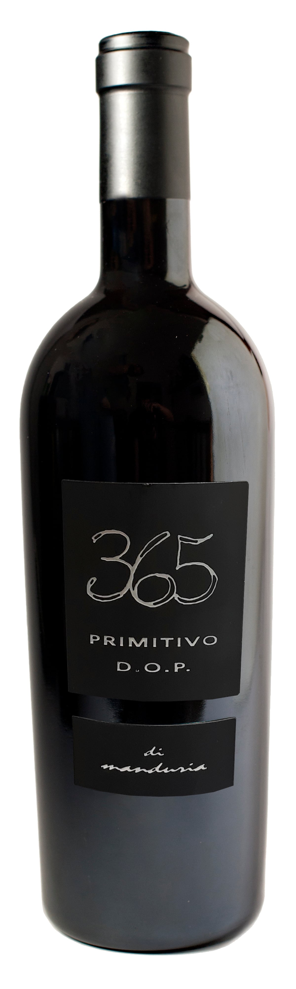 365 Primitivo di Manduria