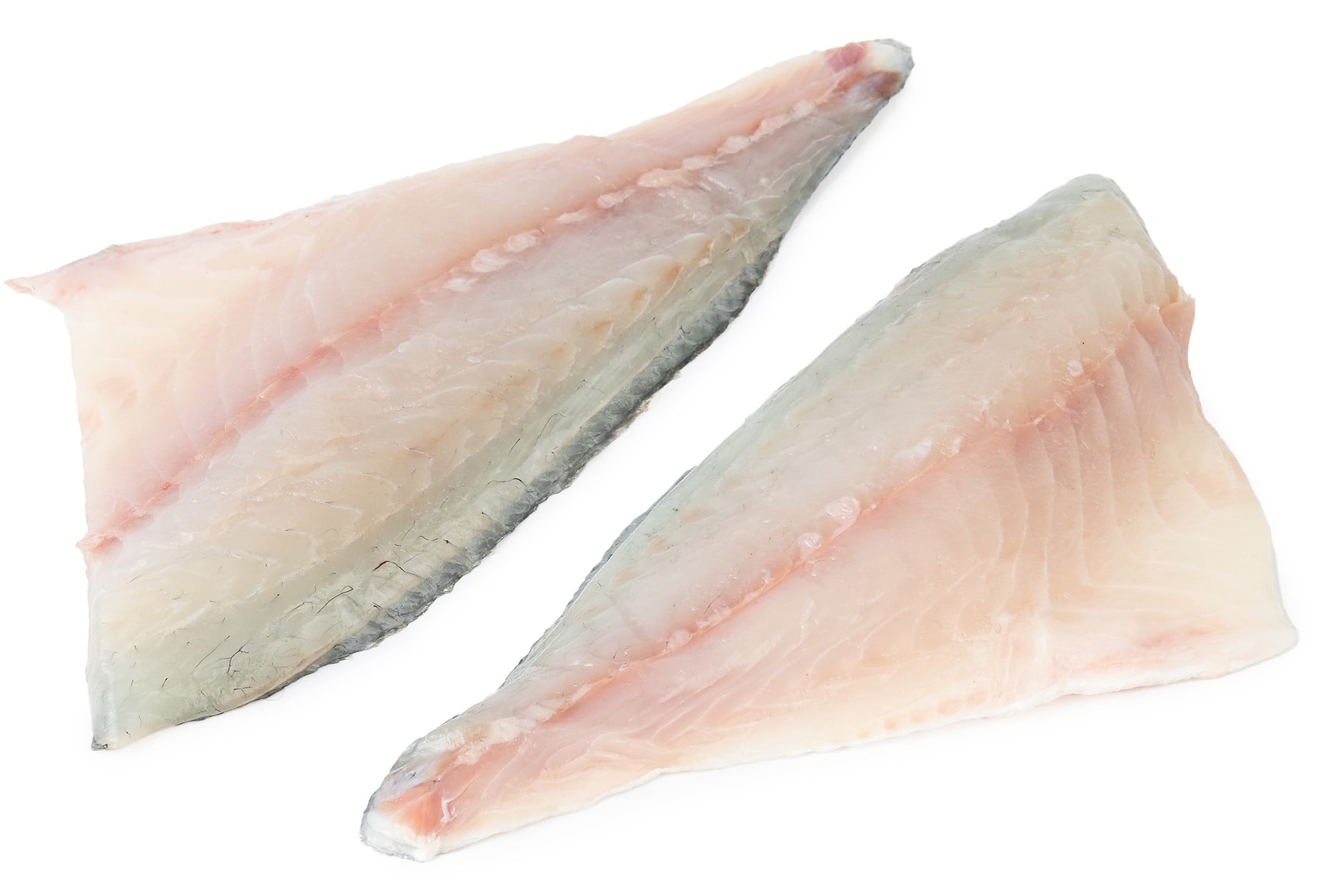 FJORU BIO Pražma filet s kůží