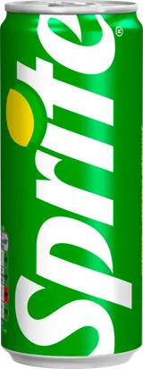 Sprite plech
