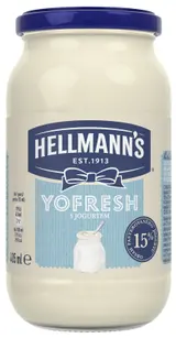 Hellmann's Yofresh