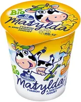 Matylda BIO Tvarohový dezert vanilka