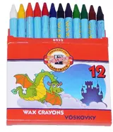 Koh-i-noor Voskovky