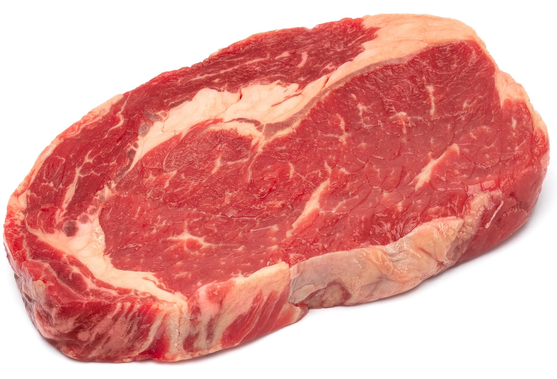Sutcha Rib eye steak z Uruguaye