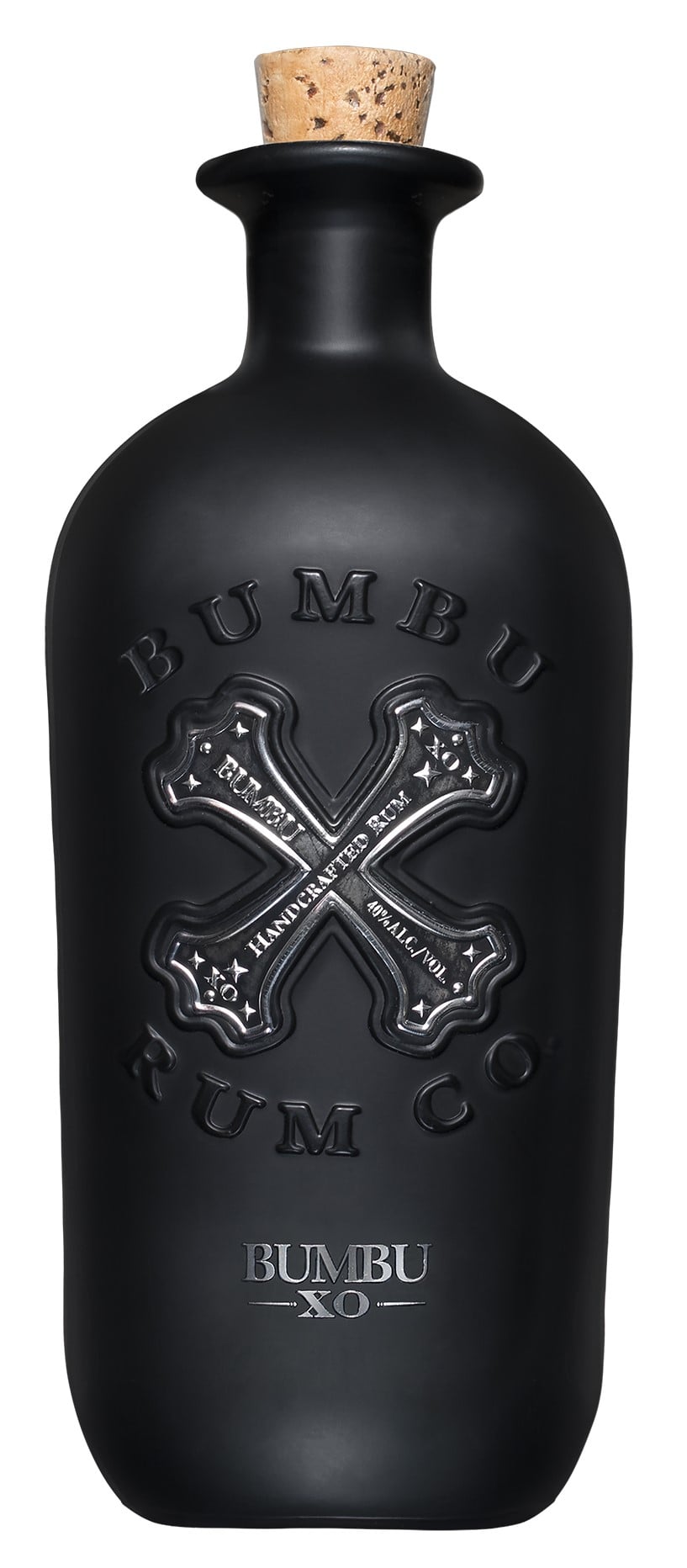 Bumbu XO 40% obj.