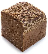 Artic Bakehouse Žitný chléb Old Bastard – půlka