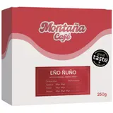 Montaña Café Eño Ñuño filtr/espresso zrnková káva