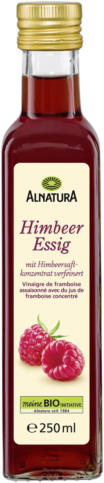 Alnatura BIO Malinový ocet