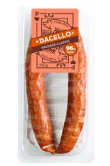Dacello Klobása 96 %