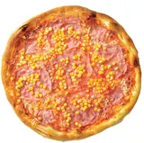 Tom's Pizza Americana