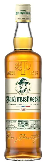 Stará myslivecká 35% obj.
