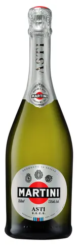 Martini Asti DOCG