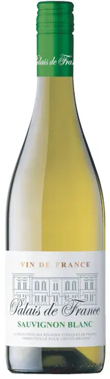 Palais de France Sauvignon blanc