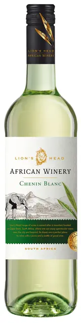 African Winery Chenin blanc
