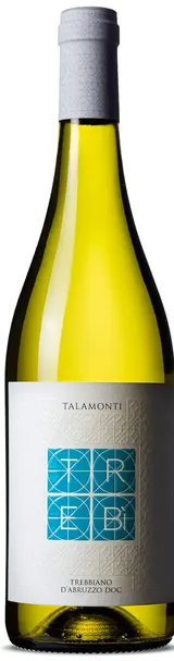 Talamonti Trebbiano d'Abruzzo Trebi DOC