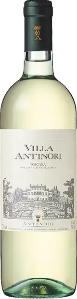 Villa Antinori Bianco Toscana IGP 2023