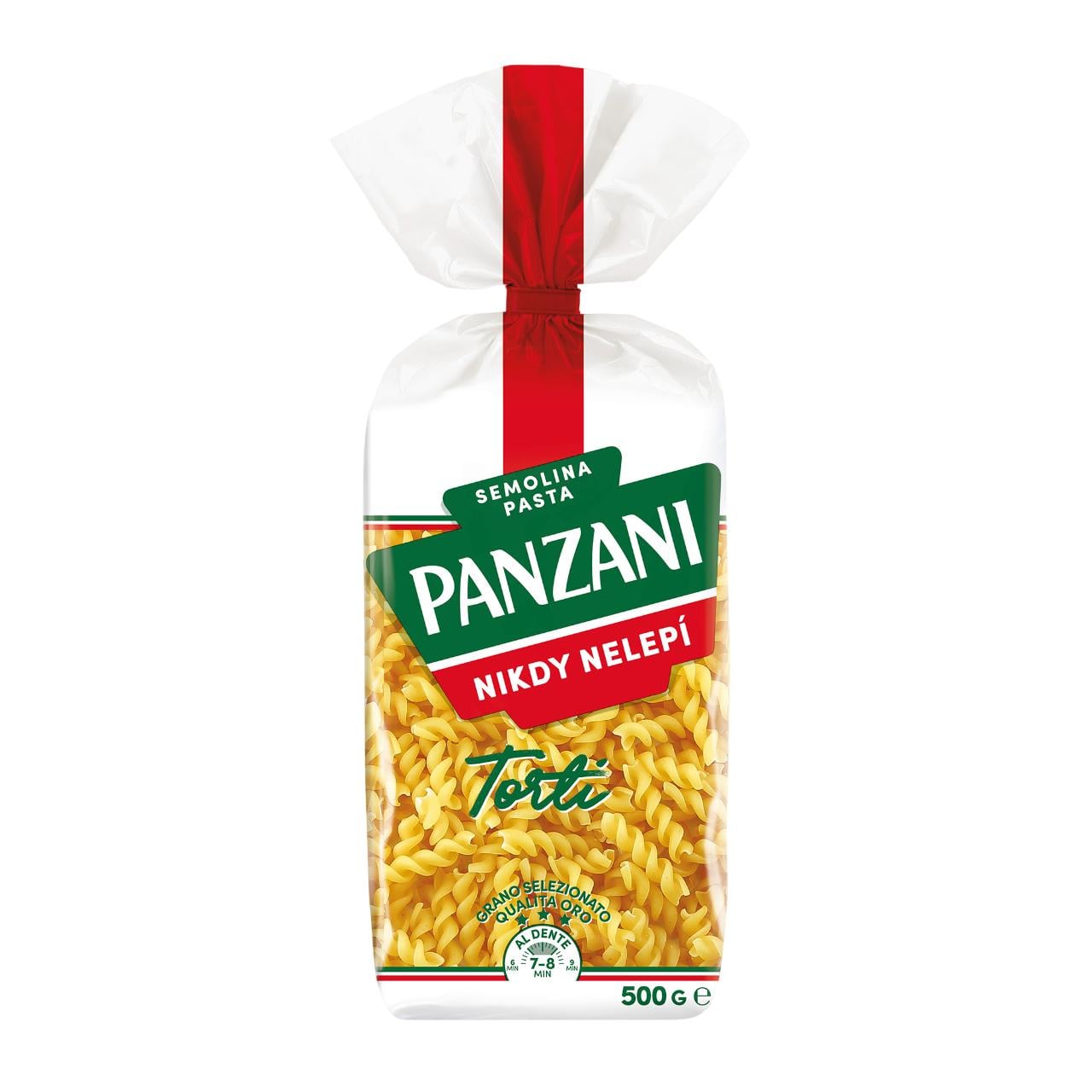 Panzani Torti