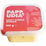 Pappudia Pikantní sýrová pomazánka