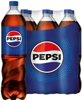 Pepsi (6×1,5l)