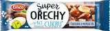 Emco Tyčinka Super Ořechy, čokoláda a mořská sůl