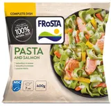 Frosta Těstoviny a losos