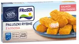 Frosta MSC Rybí prsty lososové
