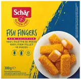 Schär Rybí prsty bez lepku