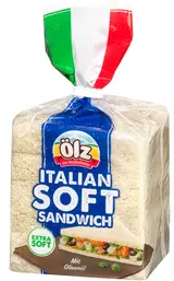 Ölz Italský sandwichový chléb