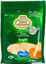 Gran Moravia Scaglie sýrové hobliny 32%