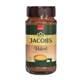Jacobs Velvet Gold Crema instantní káva