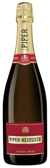 Piper-Heidsieck Champagne Cuvée Brut