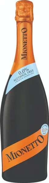 Mionetto nealkoholické