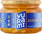 YURAMI Zázvor